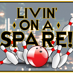 Team Page: Livin' on a Spare